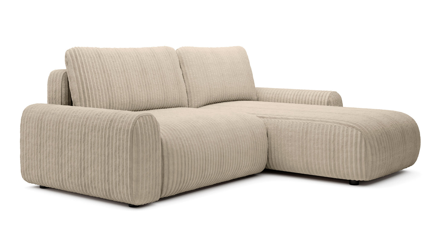 Dīvāns Lela 84/245/165 cm Ambience 03