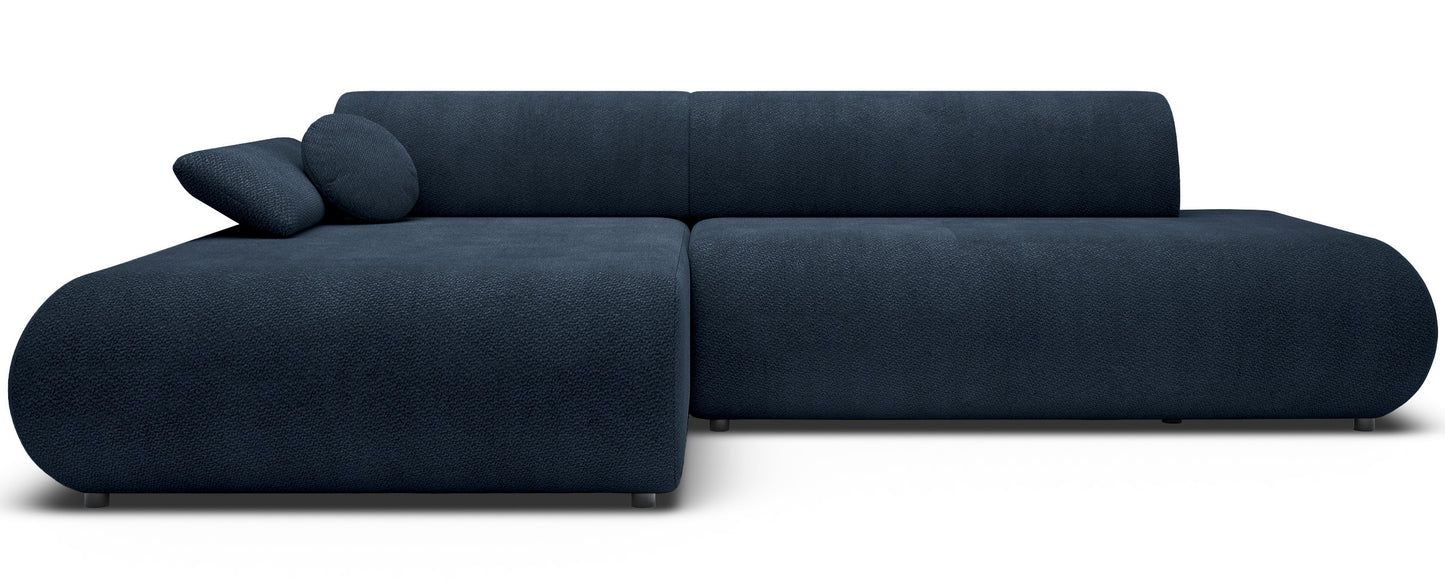 Dīvāns Armon 74/286/173 cm Vinci 88 - N1 Home