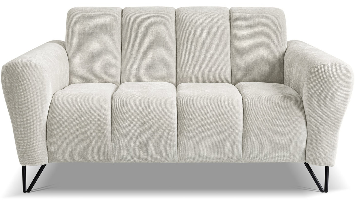 Dīvāns Volio 83/160/98 cm Storm 02 - N1 Home