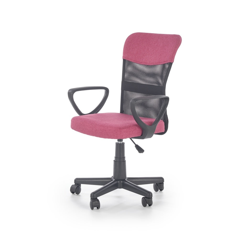 Krēsls Kil 91/52/59 cm rozā - N1 Home