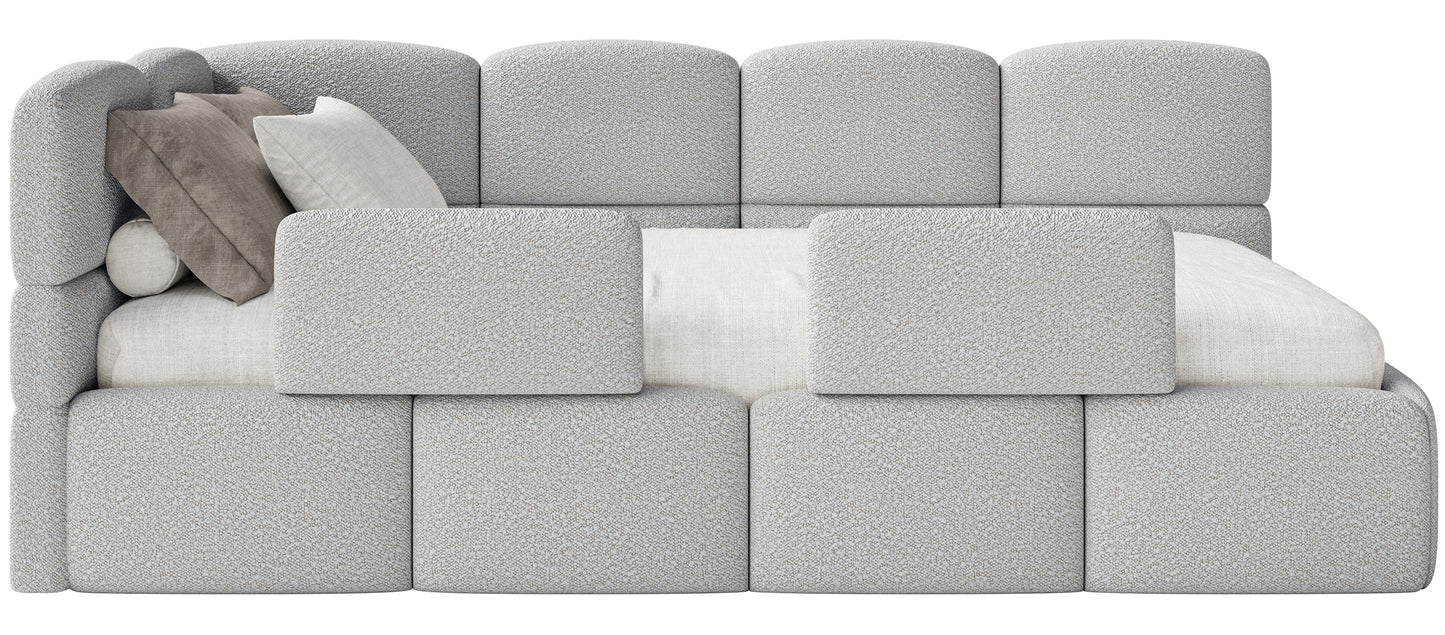 Gulta Clod 220/88/110 cm Legend 03 - N1 Home