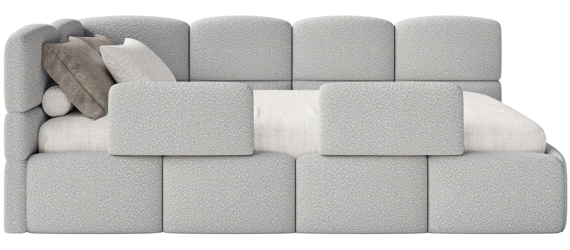 Gulta Clod 220/88/110 cm Legend 03 - N1 Home