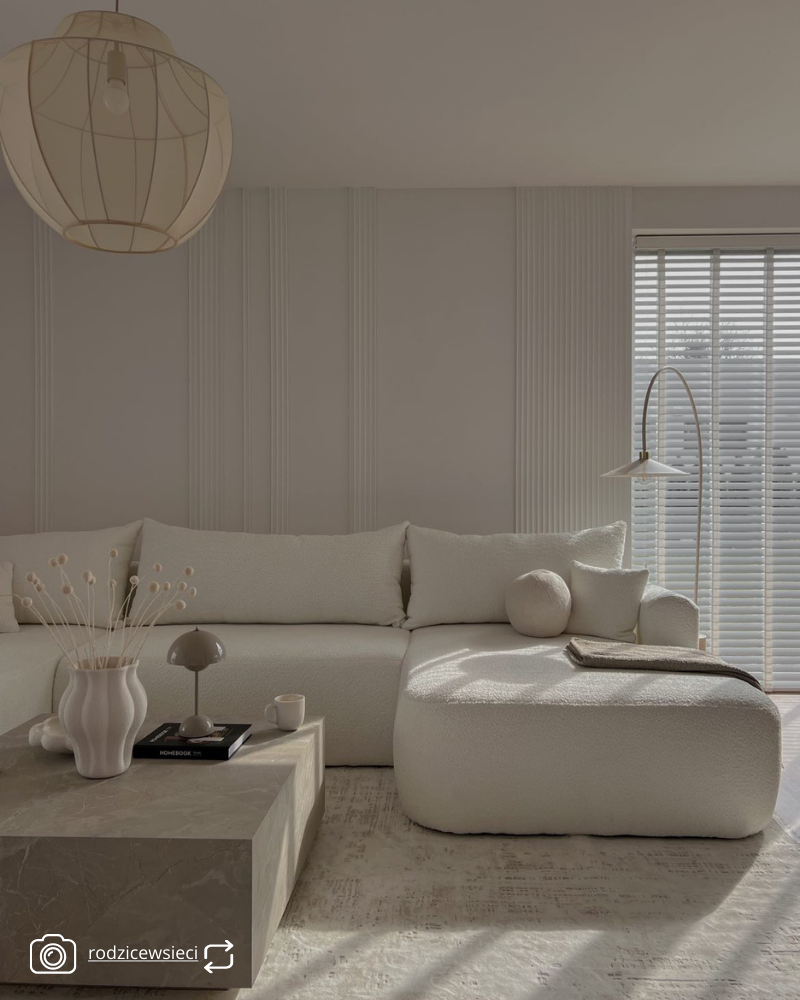 Dīvāns Ovors U 380/95/167 cm Abriamo 4 - N1 Home