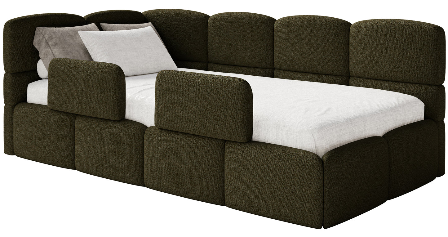 Gulta Clod 220/88/110 cm Legend 05