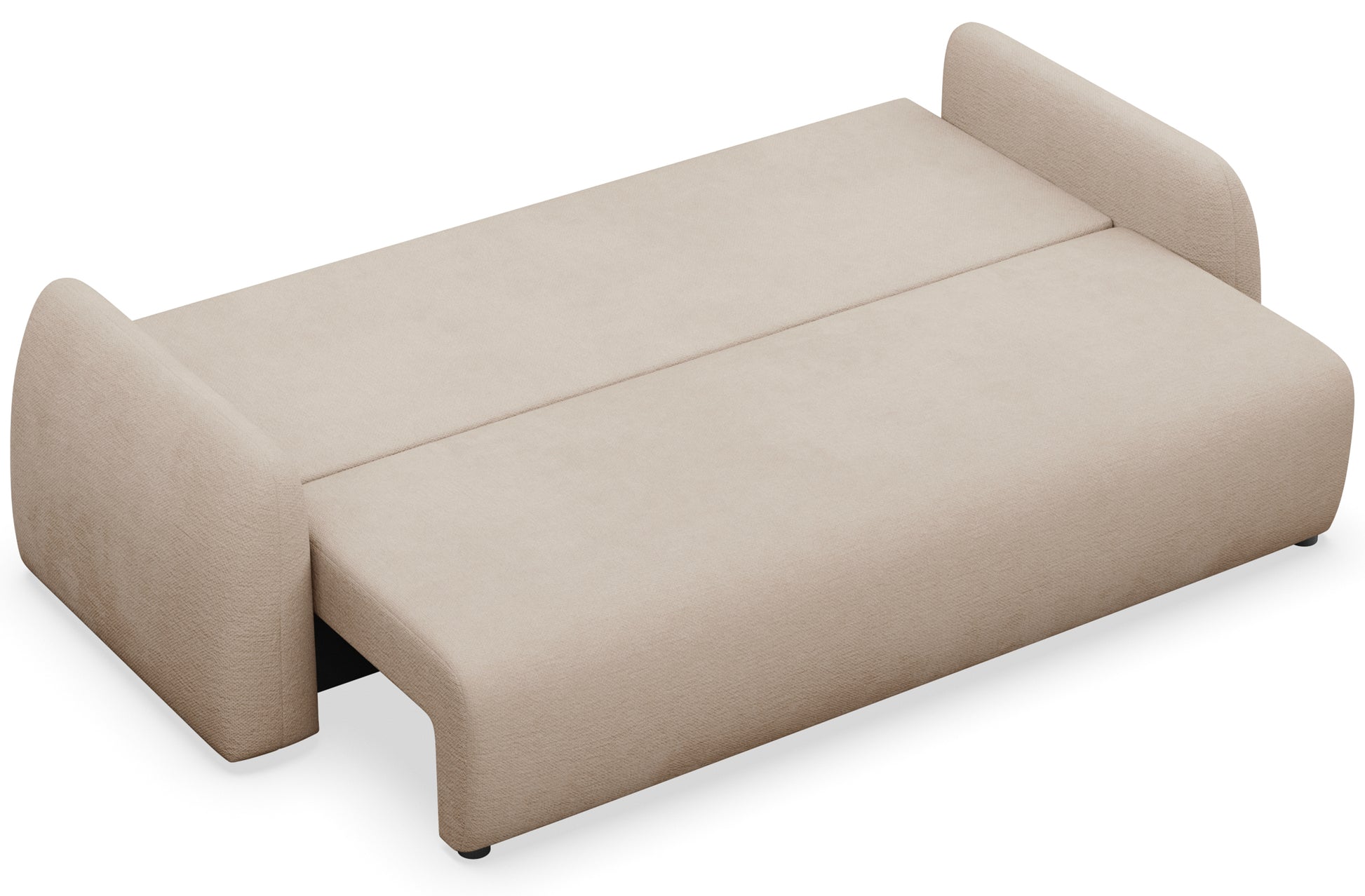 Dīvāns Nubo 244/85/93 cm Enjoy New Lux 02 - N1 Home