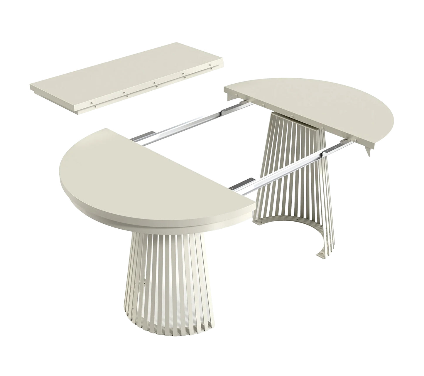 Galds Garid 76/100-180/100 cm kašmirs - N1 Home