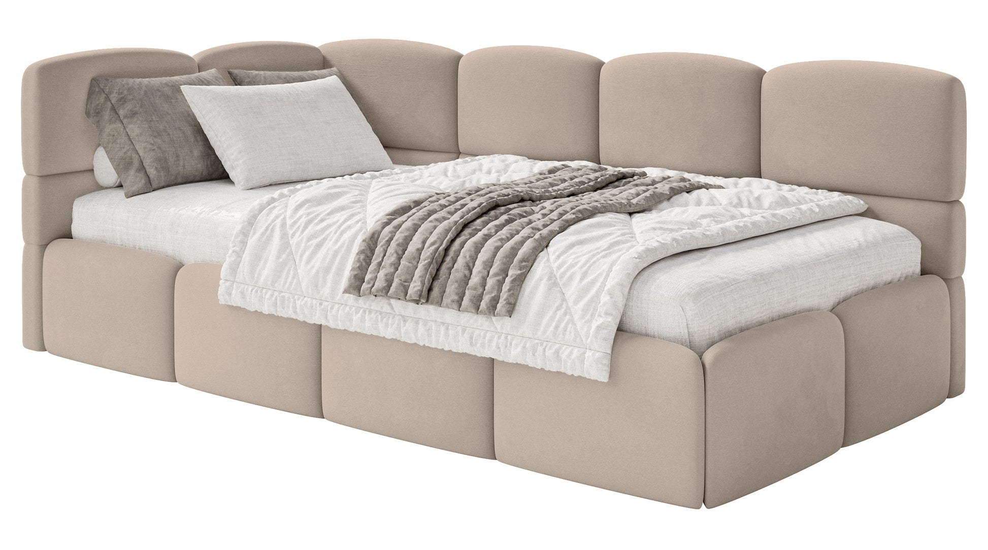 Gulta Clod 220/88/110 cm Piano 03 - N1 Home