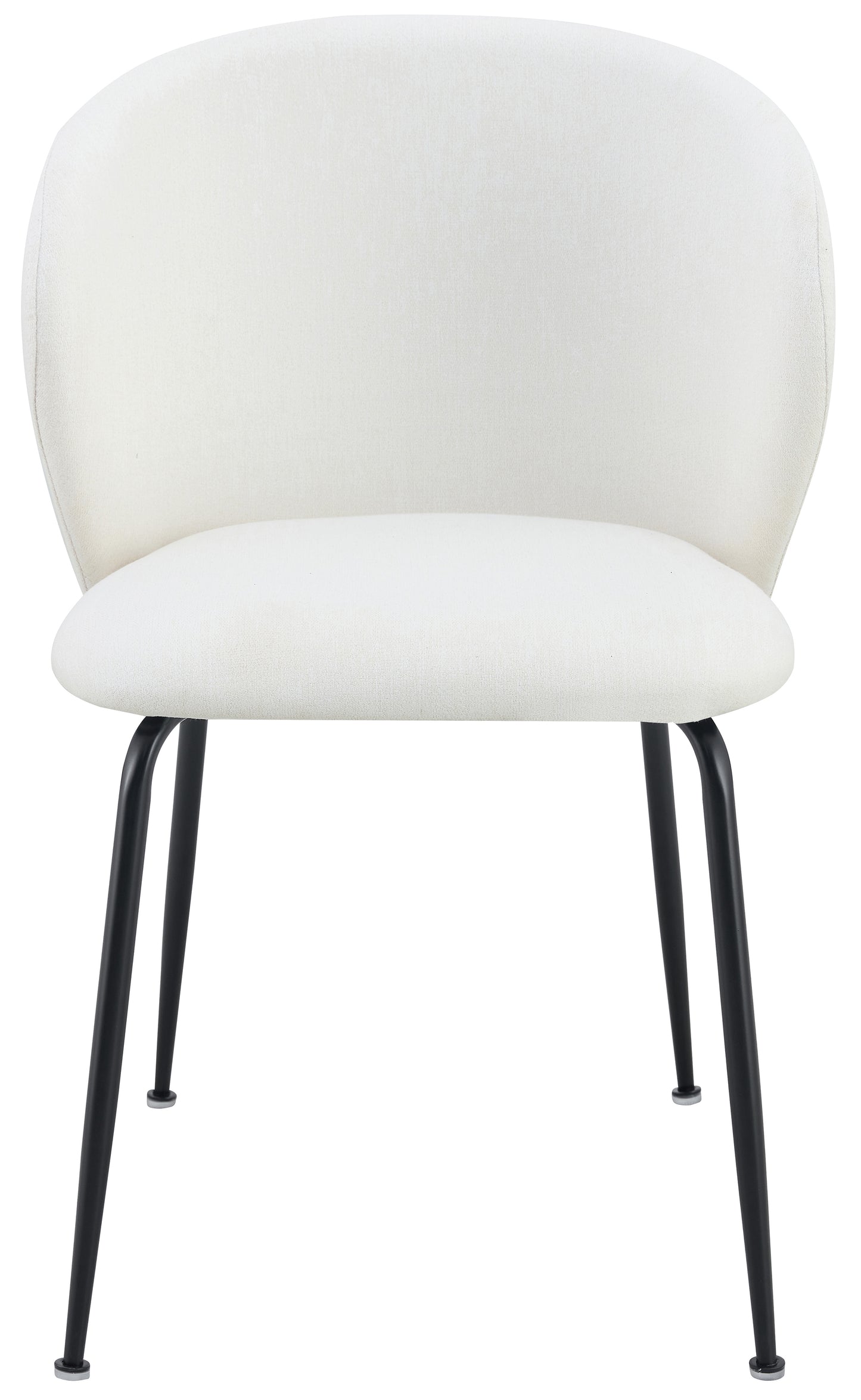 Krēsls Meali 77,5/44/49 cm krēms - N1 Home