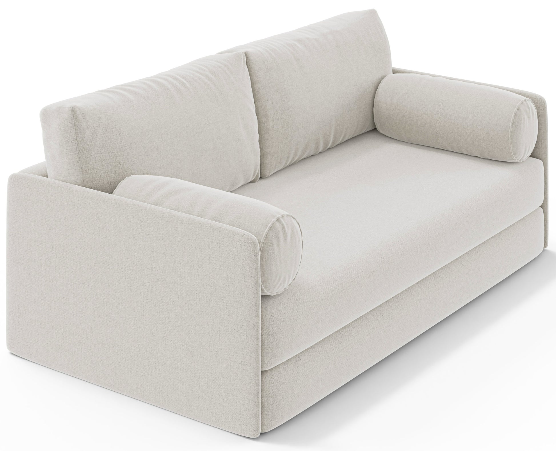 Dīvāns Estans 83/212/96 cm Verita 01 - N1 Home