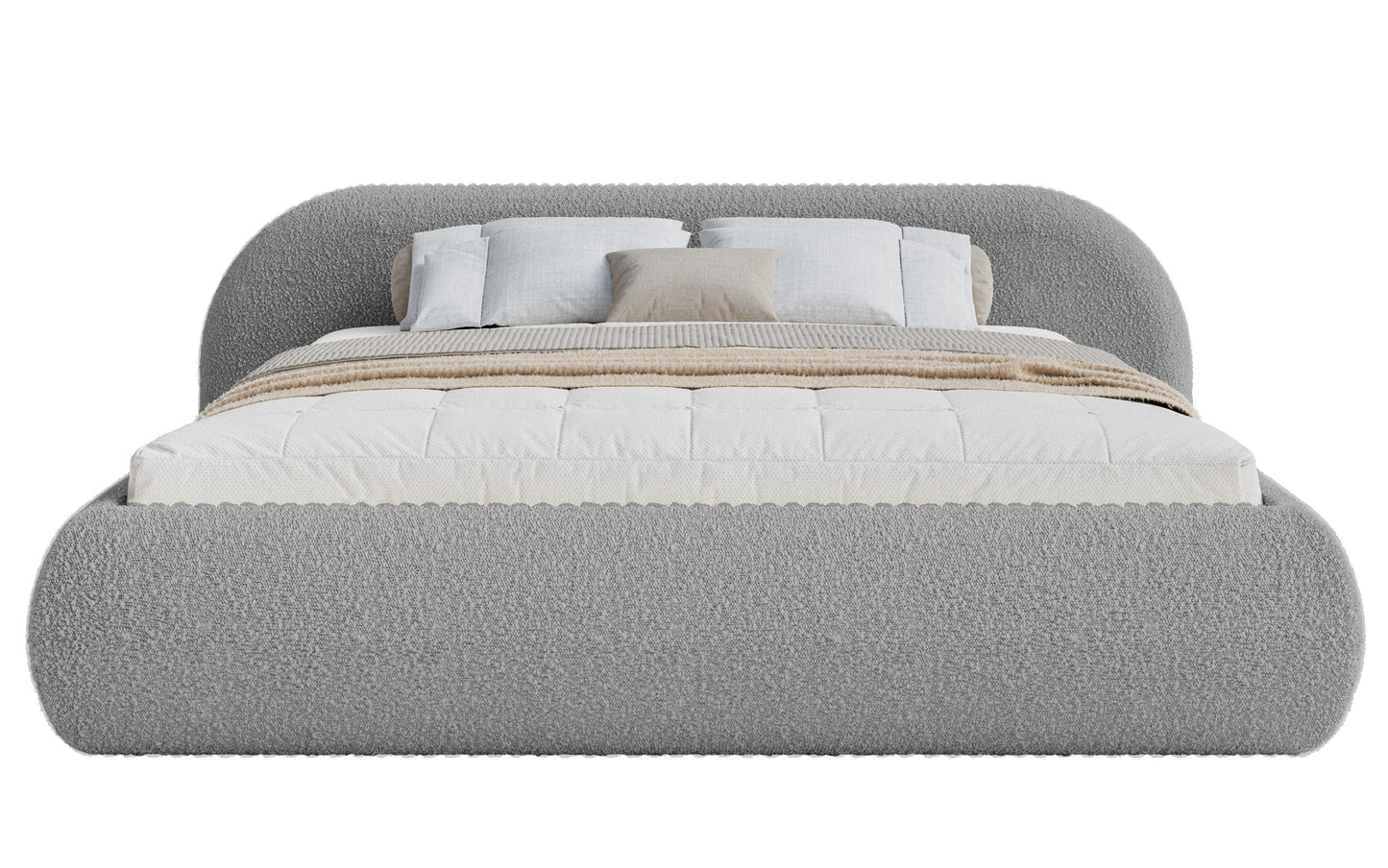 Gulta Šelli 182;202;222/75/234 cm Arena 17 - N1 Home