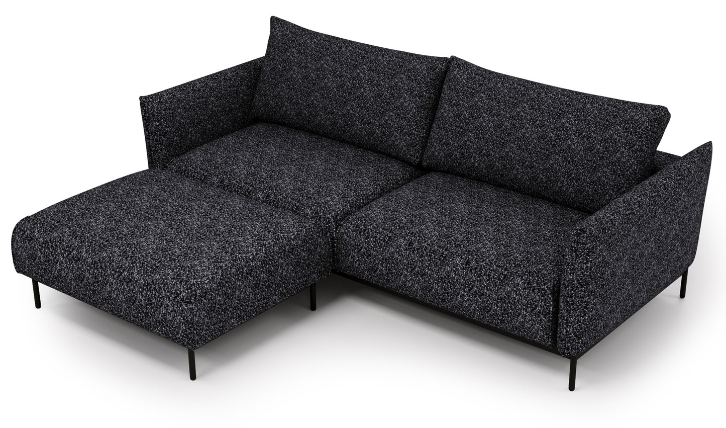 Dīvāns Solia 230/104/75 cm Impress me 19 - N1 Home