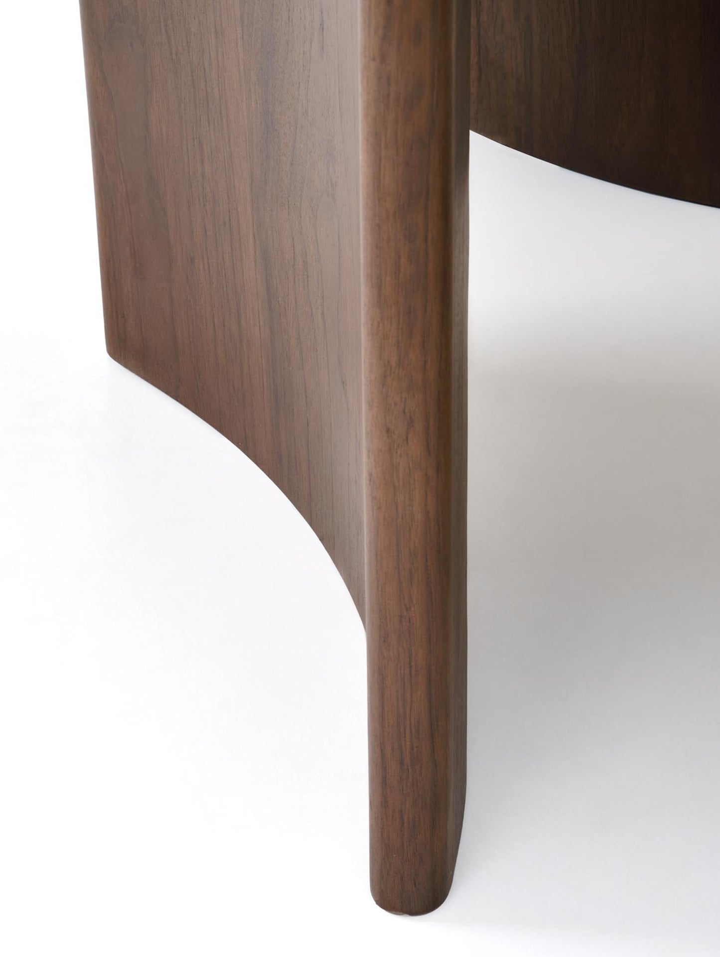 Galds Cals 76/120/120 cm rieksts - N1 Home