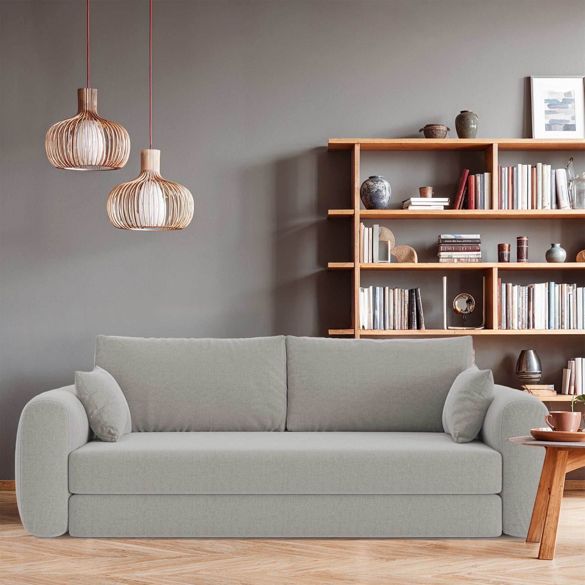 Dīvāns Velero 42/200/80 cm Verita 09 - N1 Home