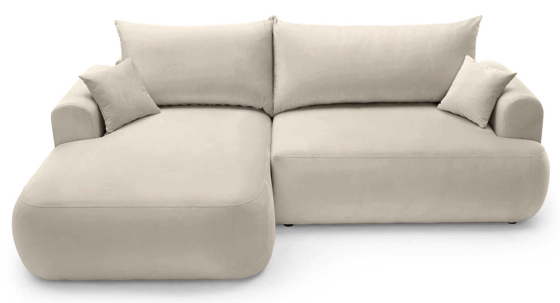 Dīvāns Ovors 260/93/165 cm Piano 02 - N1 Home