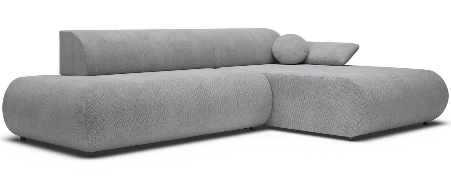 Dīvāns Armon 74/286/173 cm Vinci 07 - N1 Home