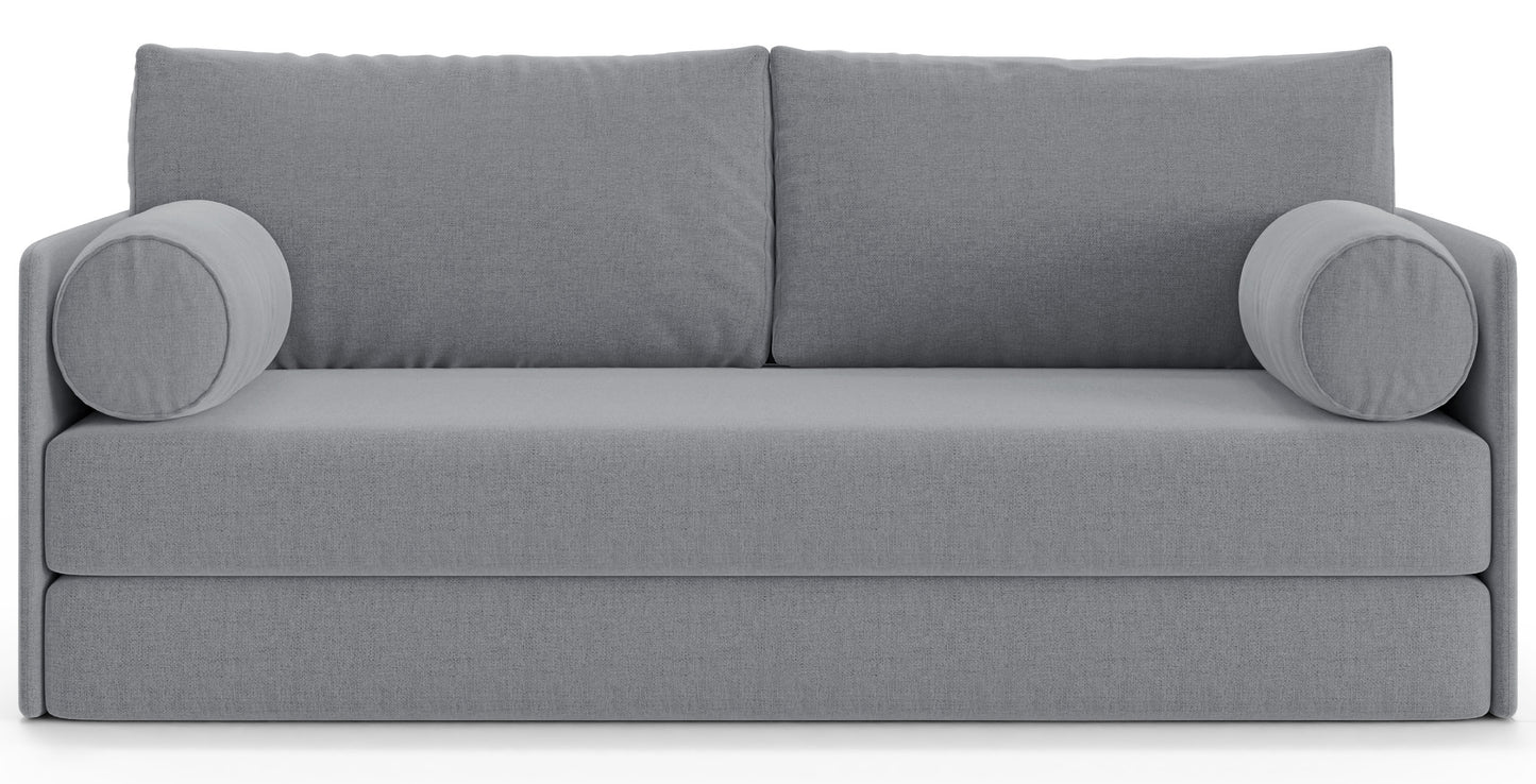 Dīvāns Estans 83/212/96 cm Verita 90 - N1 Home