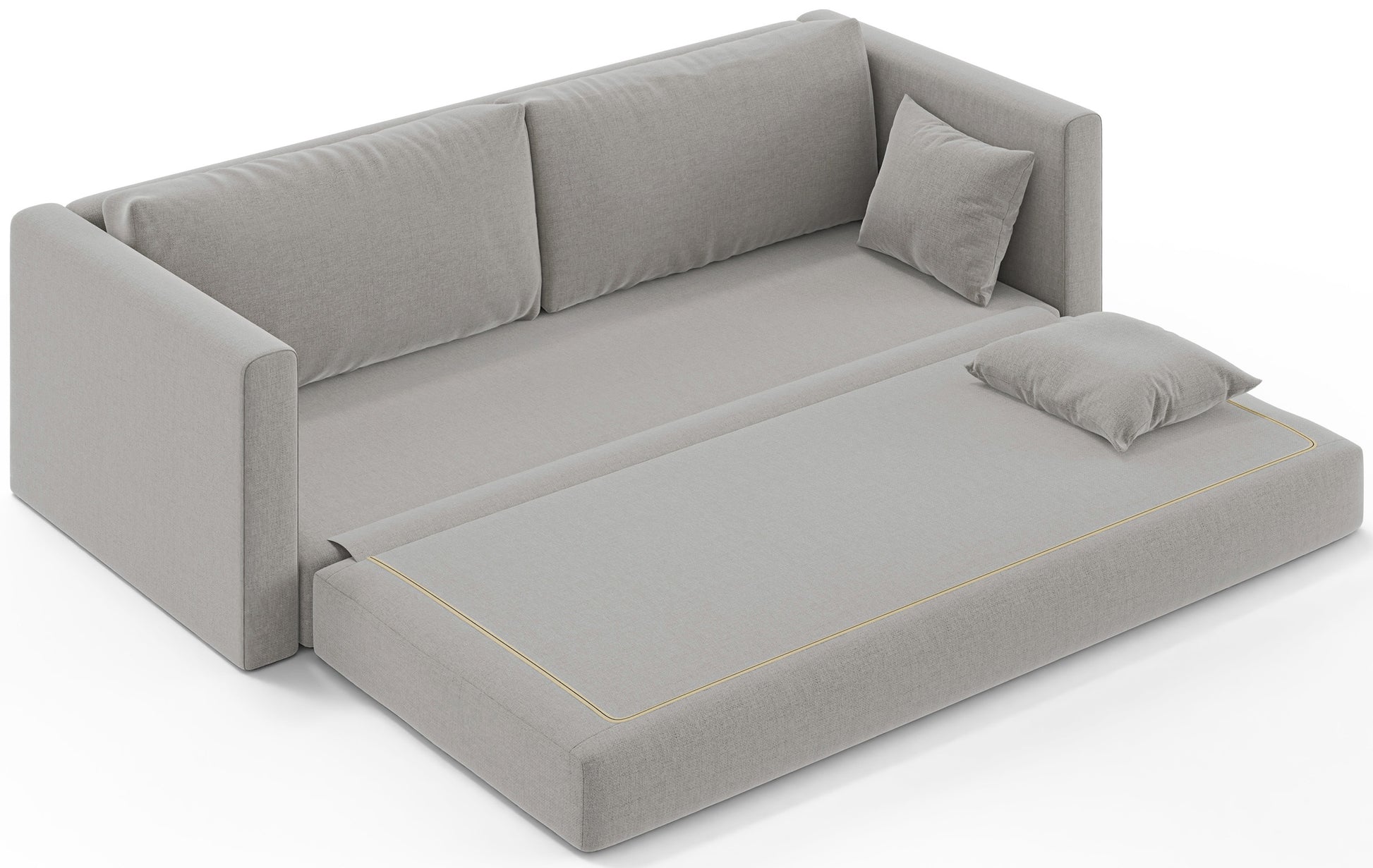 Dīvāns Evolia 160/200/42 cm Verita 09 - N1 Home