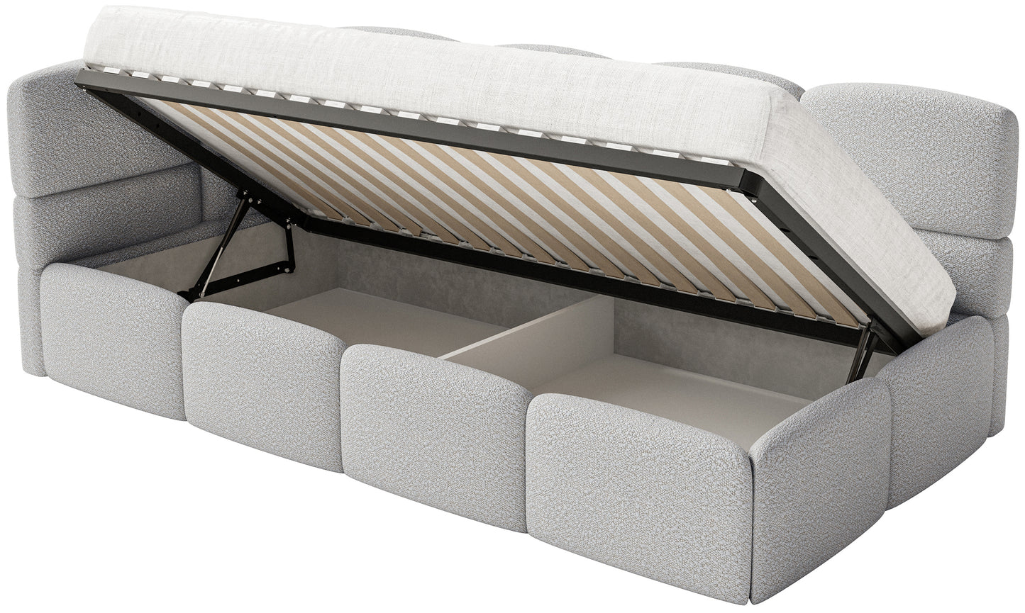 Gulta Clod 220/88/110 cm Legend 03 - N1 Home