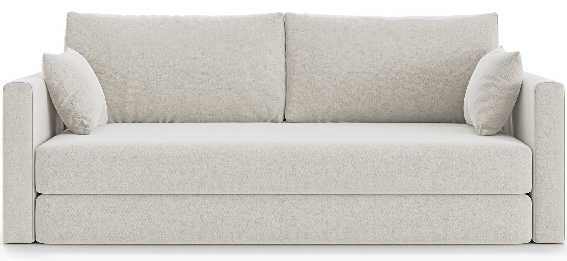 Dīvāns Evolia 160/200/42 cm Verita 01 - N1 Home