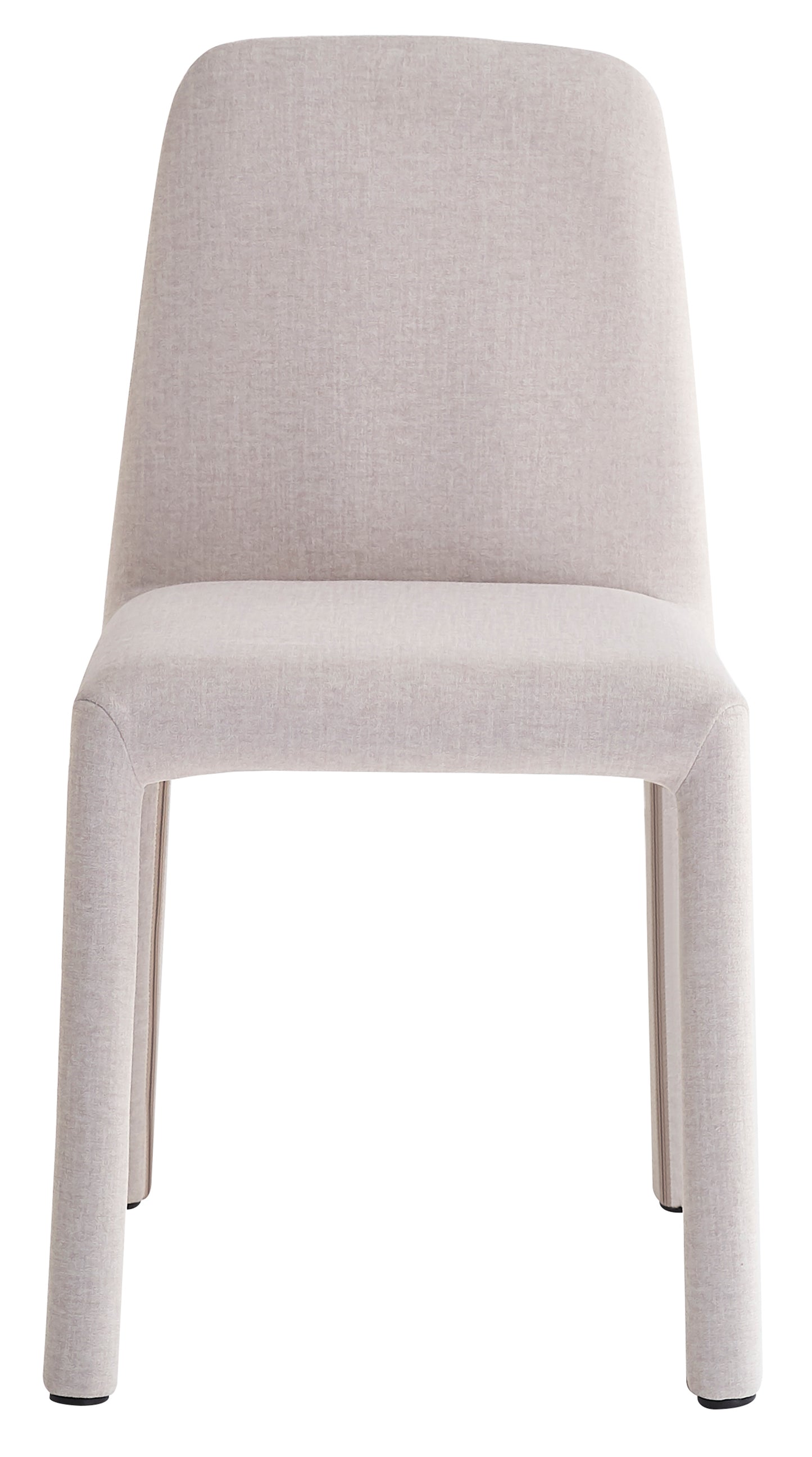 Krēsls Vokas 44/84/55 cm gaiši bēšs