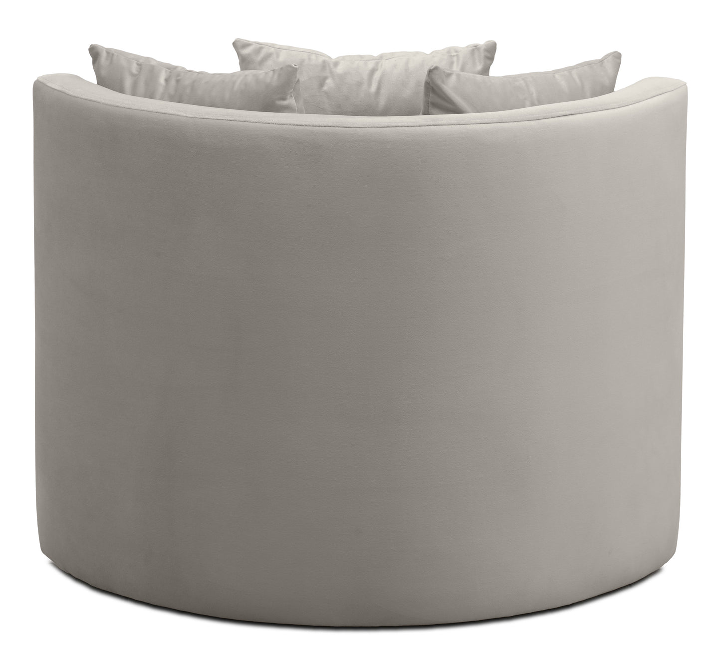 Krēsls Bonbo 70/93/94 cm Riviera 21 - N1 Home