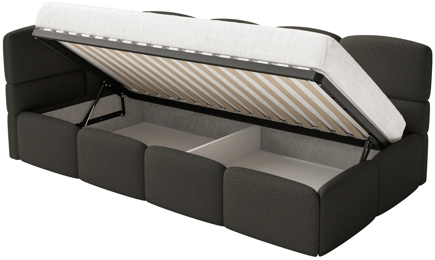 Gulta Clod 220/88/110 cm Legend 07