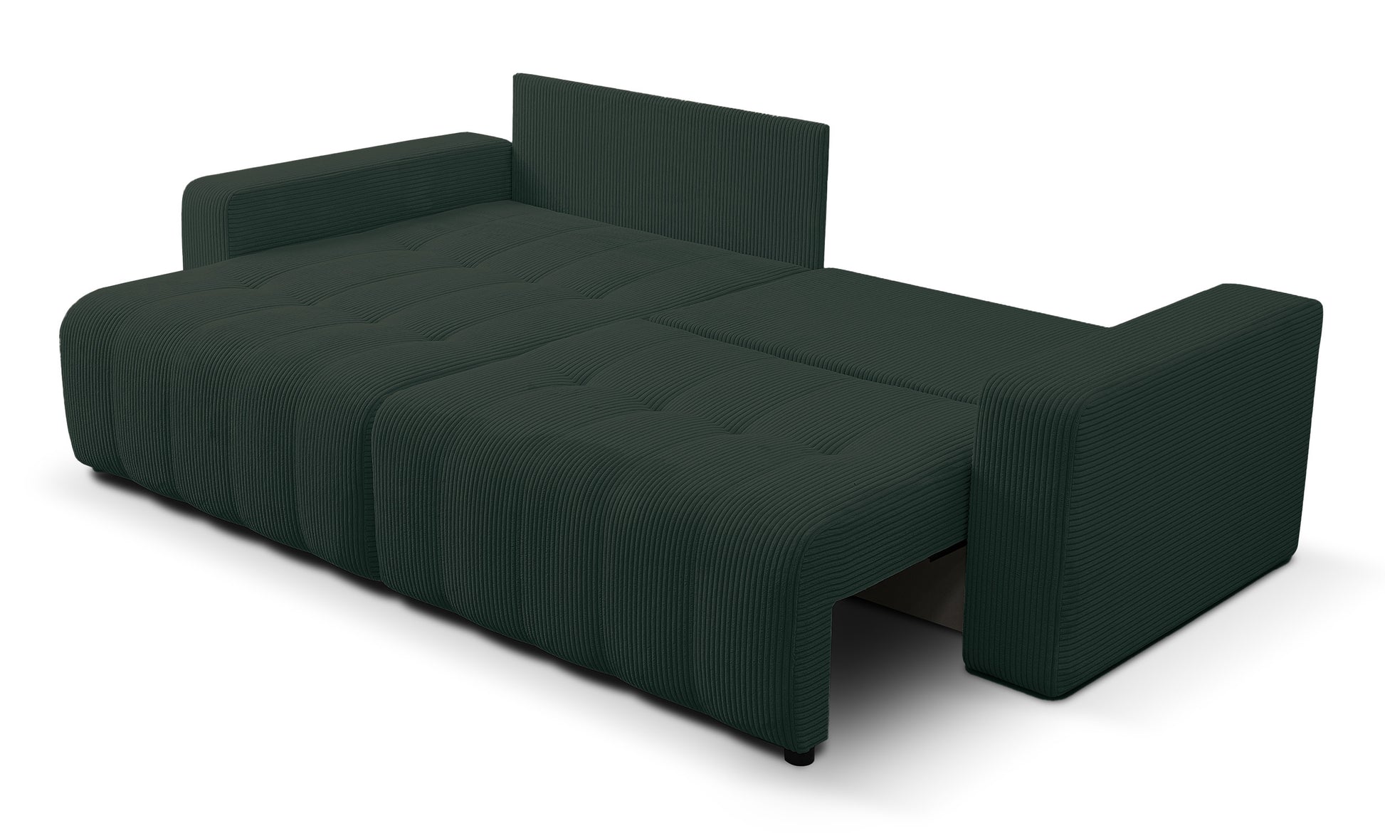 Dīvāns Mailes 86/245/143 cm Poso 14 - N1 Home