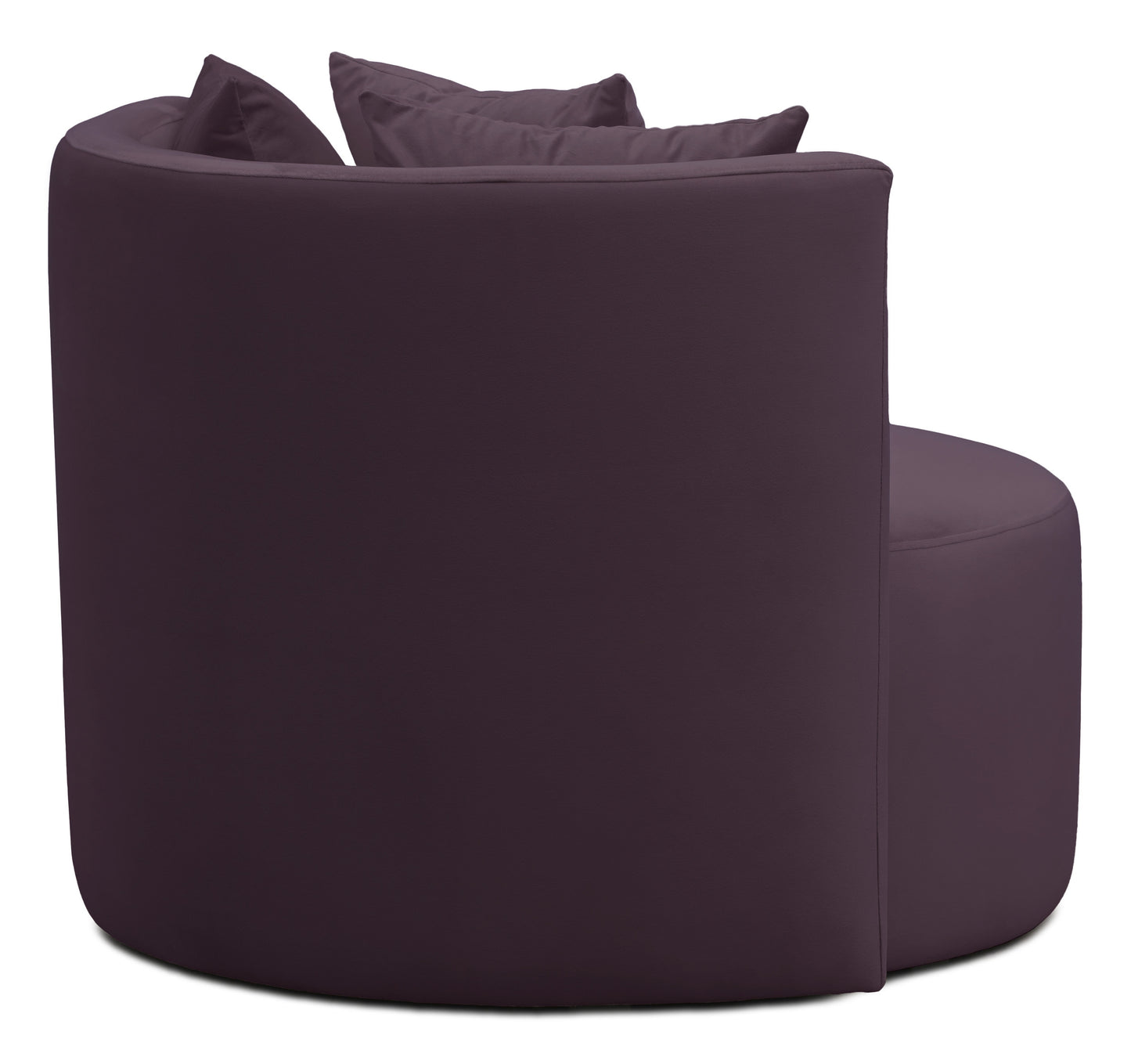 Krēsls Bonbo 70/93/94 cm Riviera 63 - N1 Home