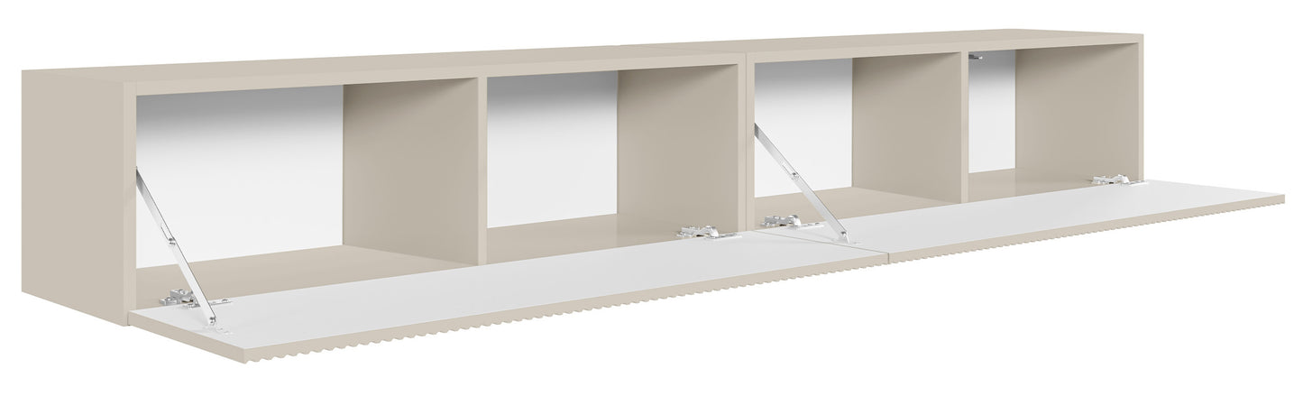 TV skapis Velda 201/28/31 cm