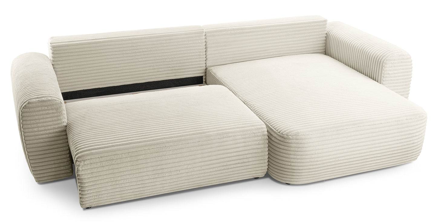 Dīvāns Happid 85/297/169 cm Ambience 02 - N1 Home