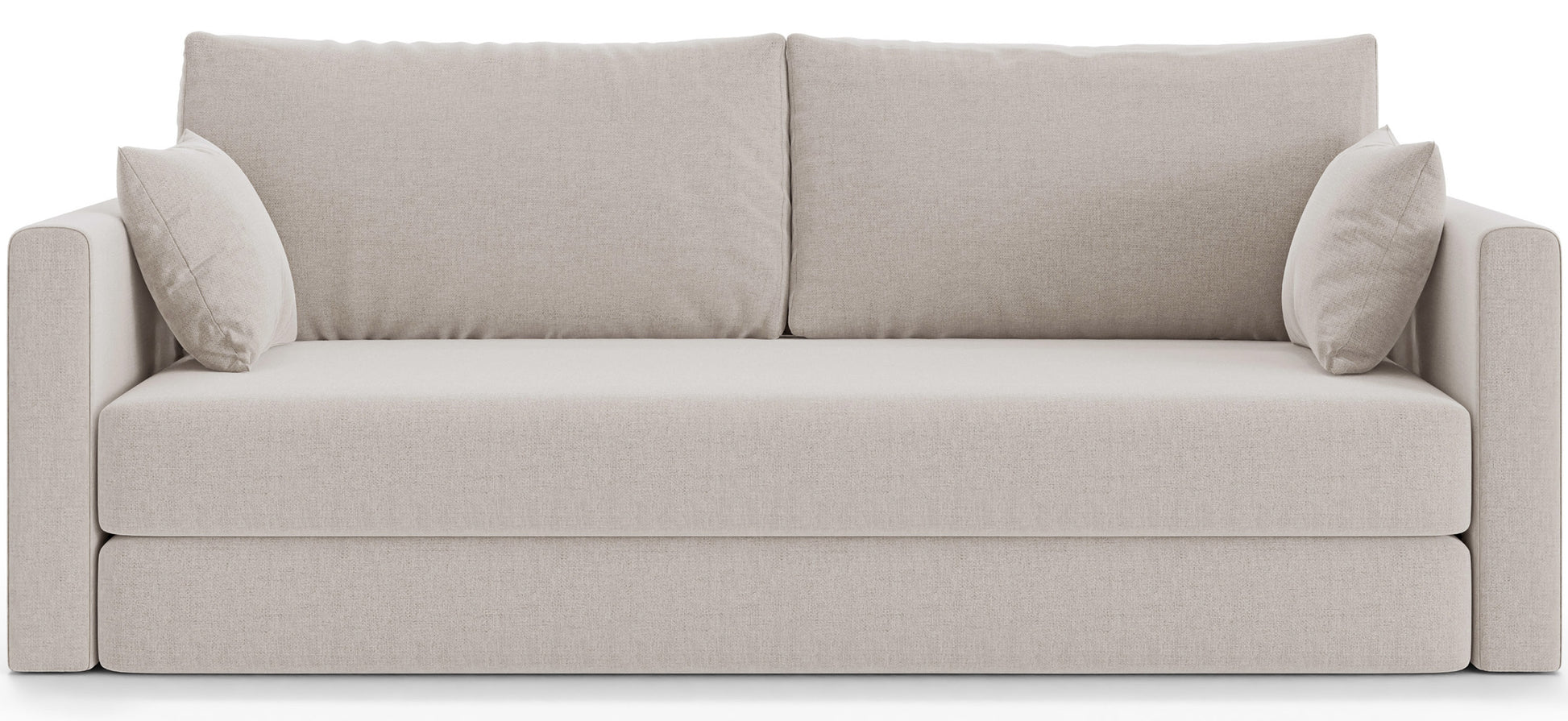 Dīvāns Evolia 160/200/42 cm Verita 03 - N1 Home