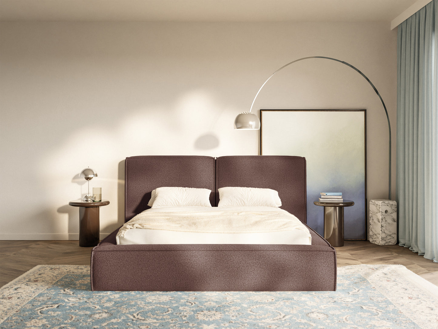 Gulta Tilas 140/160/180/200x 200 cm Quelle 25