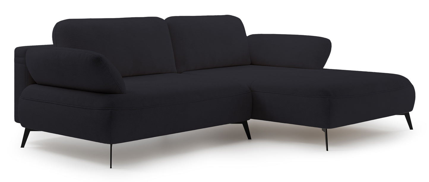 Dīvāns Lavoda 284/75/186 cm Pretty 21 - N1 Home