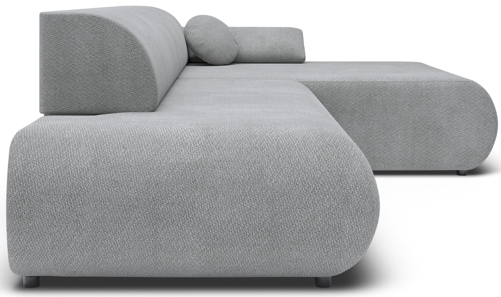 Dīvāns Armon 74/286/173 cm Vinci 07 - N1 Home