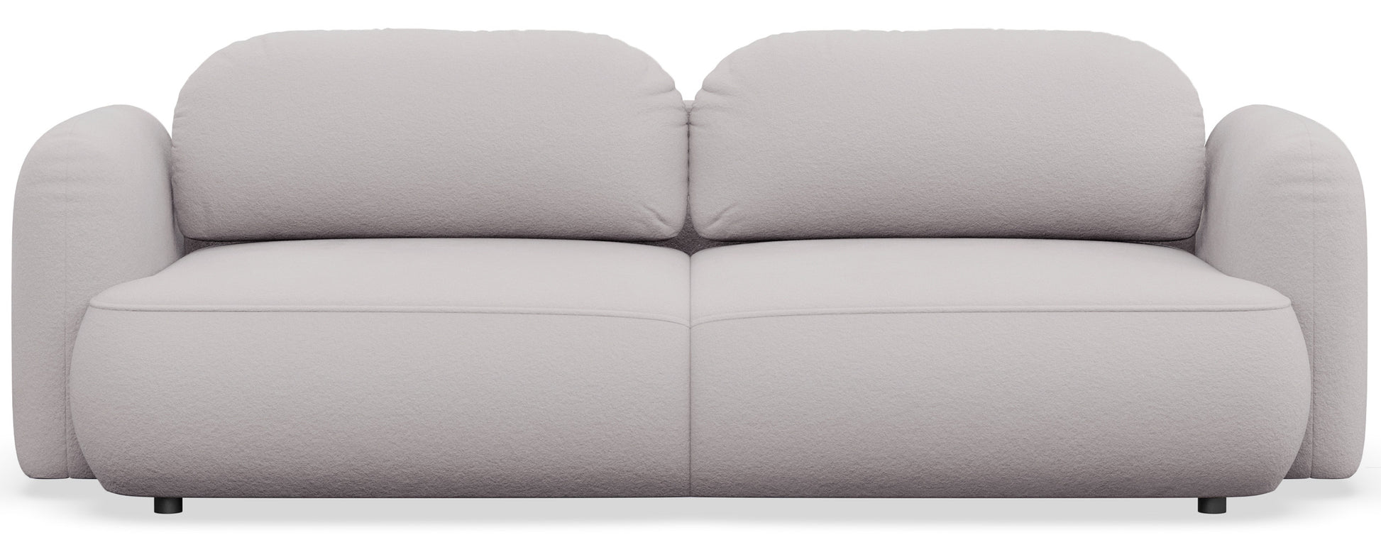 Dīvāns Tvors 82/253/110 cm Flow 06 - N1 Home