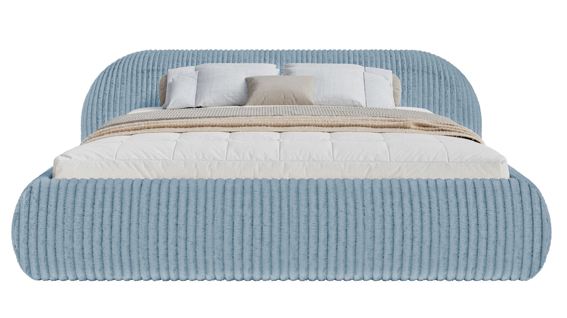 Gulta Šelli 182;202;222/75/234 cm Ambience 13 - N1 Home