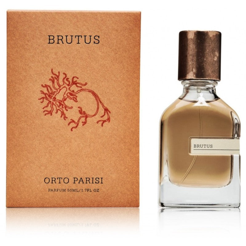 Orto Parisi Brutus EDP U 50 ml