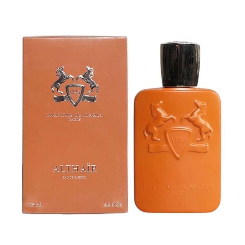 Parfums de Marly Althair EDP M 125 ml
