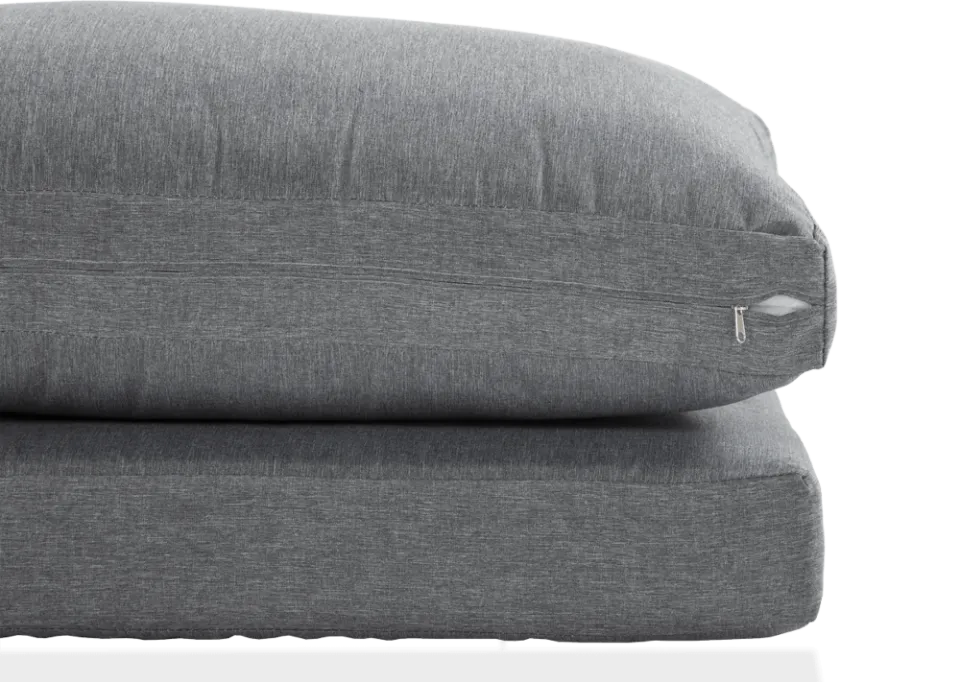 Dārza komplekts Marvi tumši pelēks - N1 Home