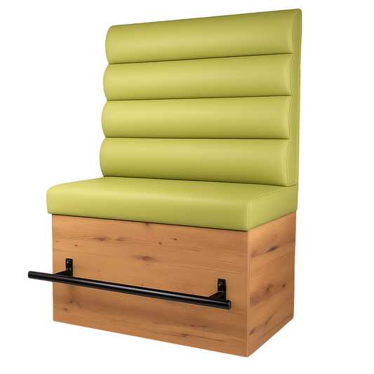 Sofa Poder Solo 130/65/80 cm laims