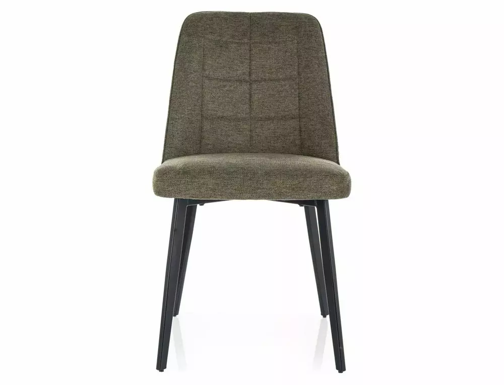 Krēsls UFO 86/45/48 cm olives - N1 Home