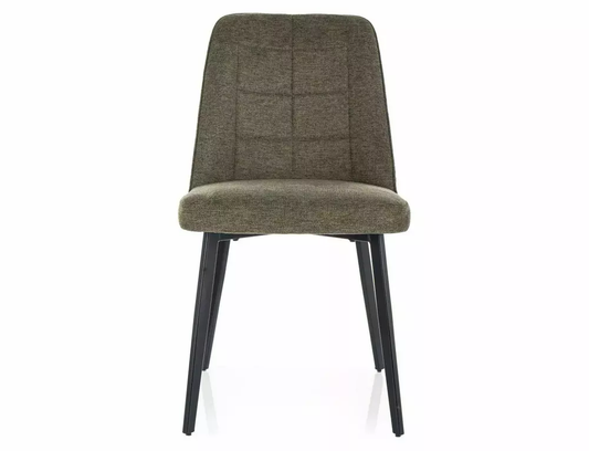Krēsls UFO 86/45/48 cm olives - N1 Home