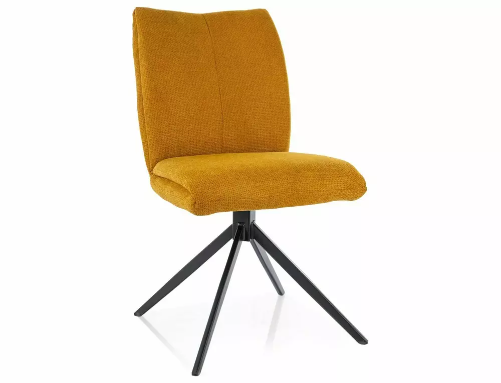Krēsls COS 87/49/49 cm sinepes - N1 Home