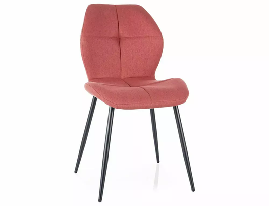 Krēsls LT 86/48/47 cm greipfrūts - N1 Home