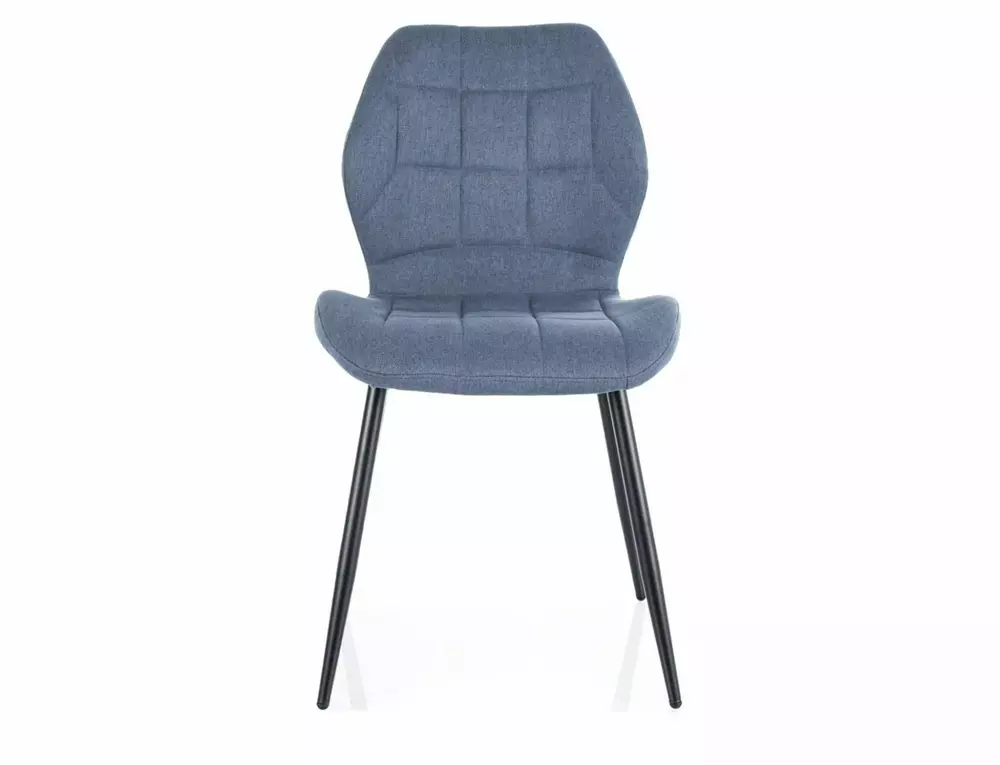 Krēsls PJ 86/48/47 cm denim - N1 Home