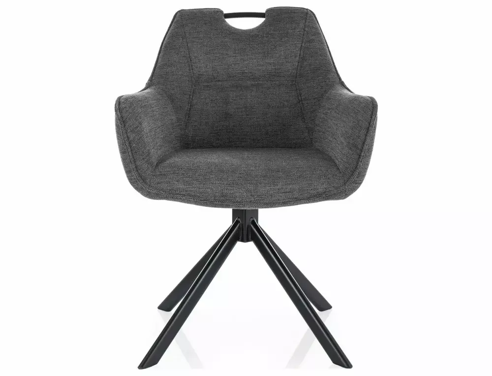 Krēsls AKA 84/60/48 cm  graffīts - N1 Home