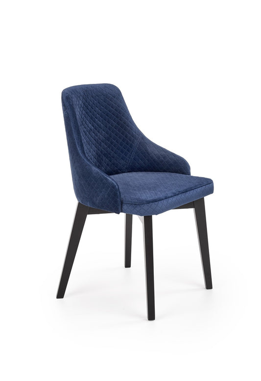 Krēsls Tahi 3 57/56/86/47 cm zils