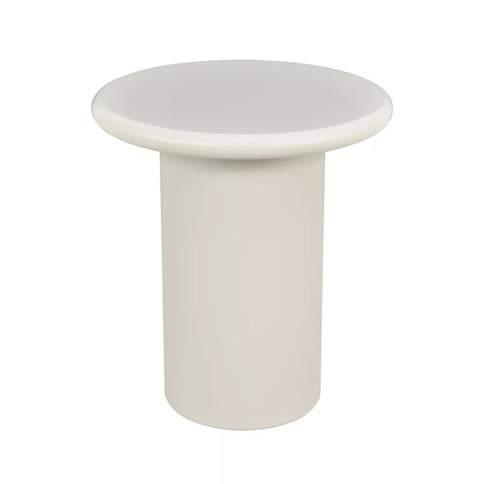 Kafijas galds Tipas 45/40 cm bēšs
