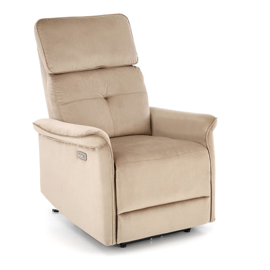 Krēsls Semir 80/90-170/92-108/46 cm Bluvel 28 - N1 Home