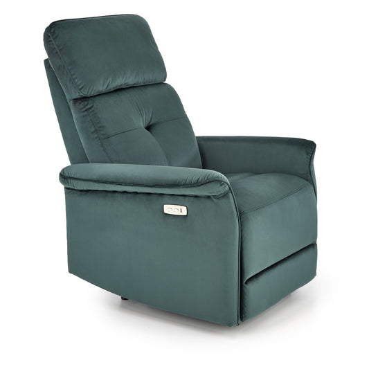 Krēsls Semir 80/90-170/92-108/46 cm Bluvel 78 - N1 Home
